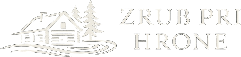 Zrub pri Hrone